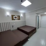Spazzio Diroma - Apartamentos Jn