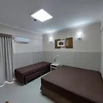 Spazzio Diroma - Apartamentos Jn