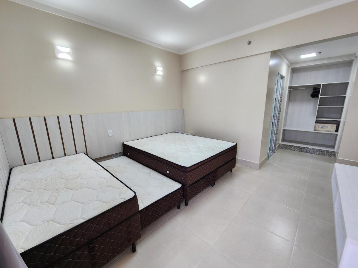 Spazzio Diroma - Jn Apartment Caldas Novas